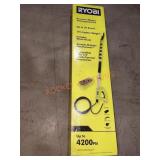 Ryobi Pressure Washing Telescoping Pole