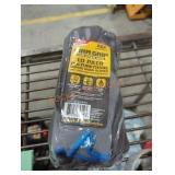 1 pack of 10 pairs form grip large gloves