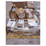 Skid Lot Mixed Traffic Master Peel & Stick Tiles