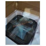 UNOPENED BY ROCKEY TEAM, COULD BE OPENED AT