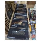 UNOPENED BY ROCKEY TEAM, COULD BE OPENED AT