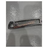 Husky 10"  wrench