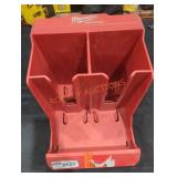 Milwaukee PACKOUT Wall Mounted Tool