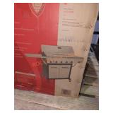 Skid Lot Nexgrill 5-Burner Propane Gas Grill