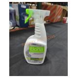 Bona hard surface floor cleaner