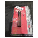 Milwaukee 500 Lumen Flashlight w/ Magnet