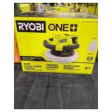 Ryobi 18V 10" Orbital Buffer