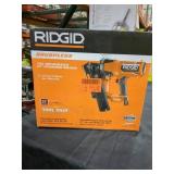 Ridgid 21ï¿½ Framing Nailer