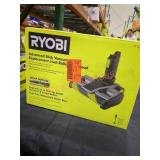 Ryobi  Stick Vacuum Replacement Floor Head