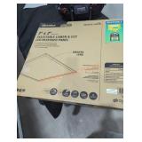 UNOPENED BY ROCKEY TEAM, COULD BE OPENED AT