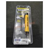 UNOPENED BY ROCKEY TEAM, Could Be Opened At