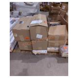 Skid Mixed Floor and Wall Tiles, Some Tiles May