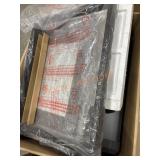 5 Bruner gas grill with side burner