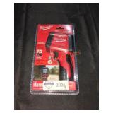 Milwaukee Infrared Temp Gun