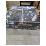 35" Outdoor Gas Fire Pit Table *Retail Value Over