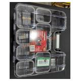 Huskey double sided organizer