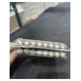 Rayovac 2 packs 8 AAA batteries