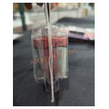 Rayovac 2 packs 2 9v batteries