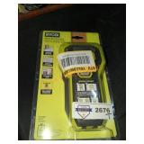 Ryobi Whole Stud Detector