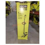 Ryobi 18v 13" String Trimmer/Edger, Tool Only