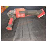 Milwaukee M18 4-1/2"-6" Grinder Paddle Switch