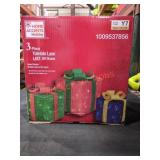 UNOPENED BY ROCKEY TEAM, Could Be Opened At