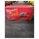 Milwaukee M18 4-1/2" Cut-Off Grinder Paddle Switch