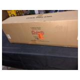 UNOPENED BY ROCKEY TEAM, Could Be Opened