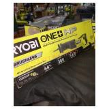 Ryobi 18V Reciprocating Saw
