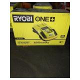 Ryobi 18V Charger