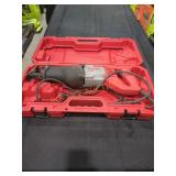 Milwaukee Corded Sawzall Reciprocating Saw