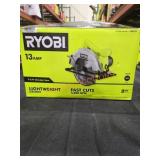 Ryobi 7-1/4" Circular Saw