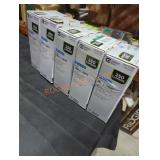 UNOPENED BY ROCKEY TEAM, COULD BE OPENED AT