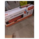 UNOPENED BY ROCKEY TEAM, Could Be Opened At