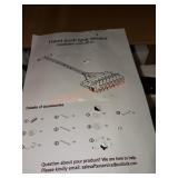 UNOPENED BY ROCKEY TEAM, Could Be Opened