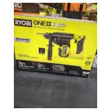Ryobi 1" SDS Rotary Hammer
