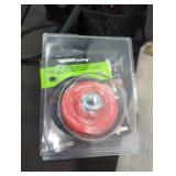 UNOPENED BY ROCKEY TEAM, COULD BE OPENED AT