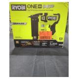 Ryobi 18V 18GA Brad Nailer