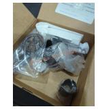 UNOPENED BY ROCKEY TEAM, COULD BE OPENED AT