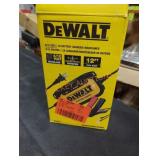 DeWalt 6/12 volt 2a battery charger/maintainer