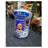 UNOPENED BY ROCKEY TEAM, COULD BE OPENED AT