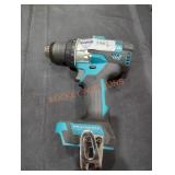 Makita 18v drill driver