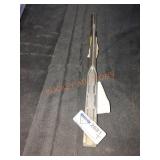 Milwaukee 1 in. x 16 in. SLEDGE SDS-MAX Flat