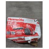 Homelite Gas Blower/Vac