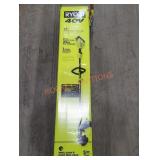 Ryobi 40V String Trimmer Kit
