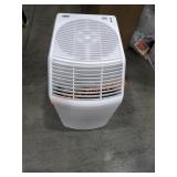 Evaporative Humidifier