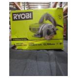Ryobi Corded 4" Hand Held Tile Saw