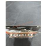 Duracell 2 packs 4 9v batteries