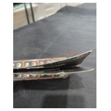 Duracell 2 packs 4 9v batteries