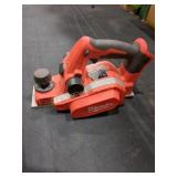 Milwaukee 3-1/4 Planer